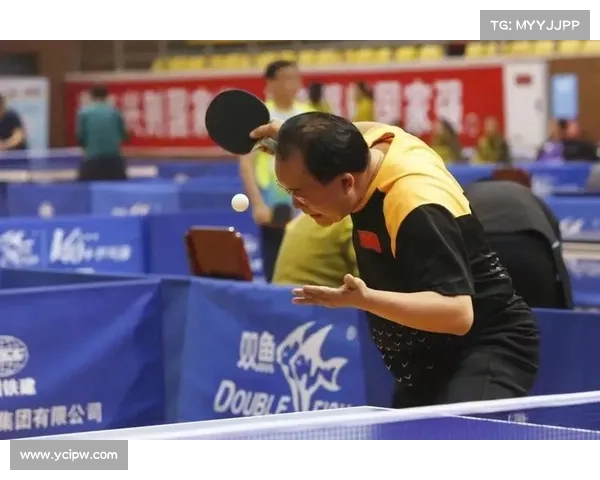2018乒乓赛事视频 2018年乒乓球巡回赛总决赛